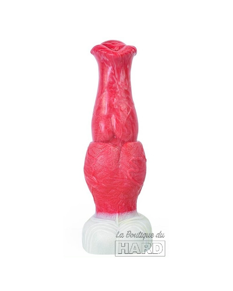 Gode Alien Getorix 20 x 6.5cm pas cher