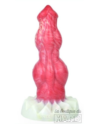 Gode Alien Krodix 19 x 7cm pas cher