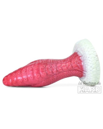 Gode Alien Snok 20 x 6.5cm pas cher