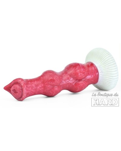 Gode Alien Allgatox 22 x 7.2cm pas cher