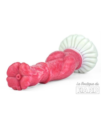 Gode Alien Sandix 22 x 7cm pas cher