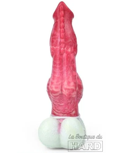 Gode Alien Voleix 23 x 7.2cm pas cher