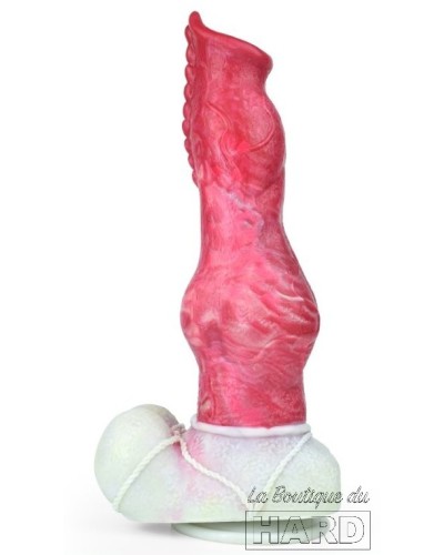 Gode Alien Voleix 23 x 7.2cm pas cher