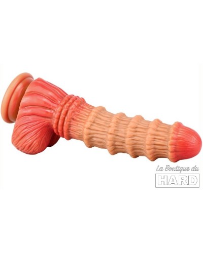 Gode Monster Humiks S 17 x 4cm pas cher