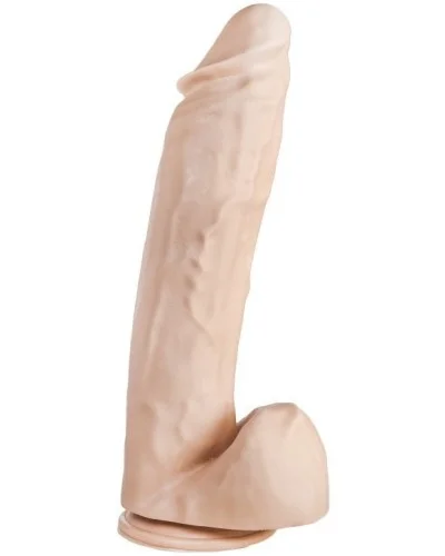 Gode XXL Dildorama 28 x 8.2 cm Flesh pas cher