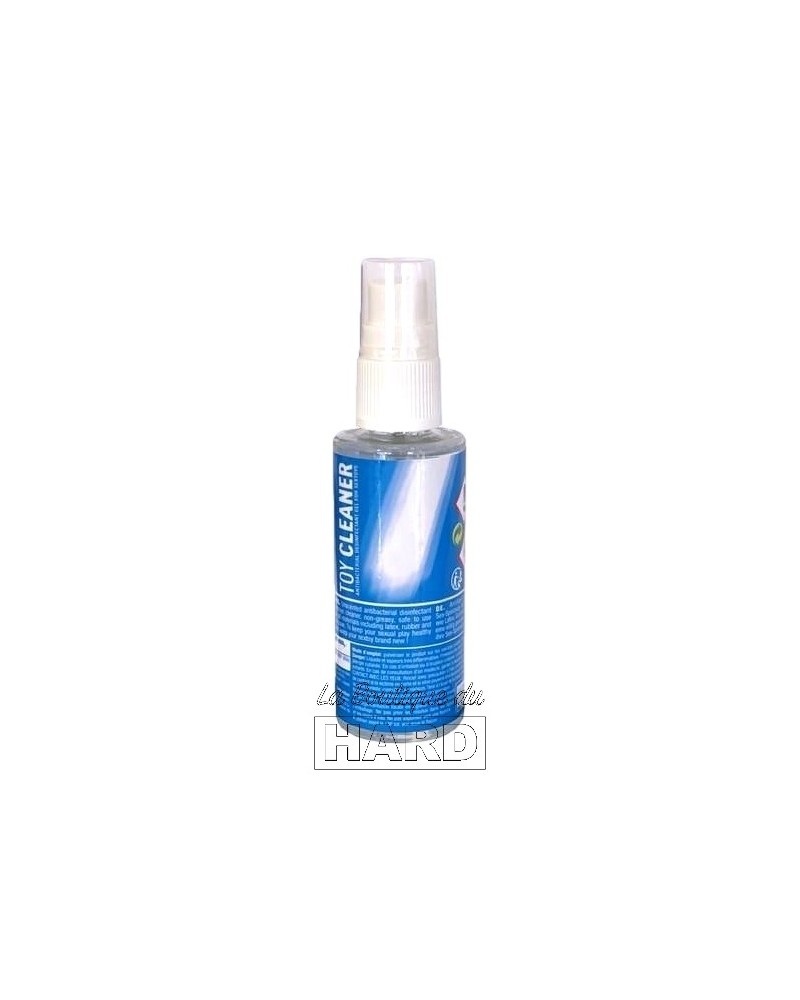 Nettoyant pour Sextoy Cleaner 50ml pas cher