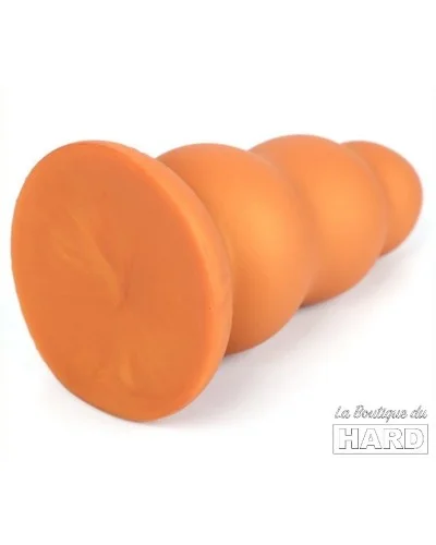 Plug Silicone Triax S 15 x 7.2cm pas cher