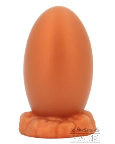 Plug Oeuf Egg Nest M 11 x 6.8cm pas cher