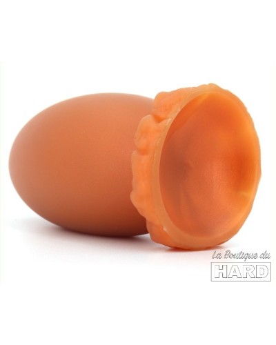 Plug Oeuf Egg Nest M 11 x 6.8cm pas cher