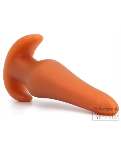 Plug Silicone Spadix M 13 x 4.8cm pas cher