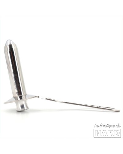 Proctoscope anal avec obturateur Chelsea-Eaton L 6.5 x 2.1cm pas cher