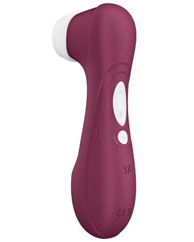 Stimulateur Satisfyer Pro 2 G