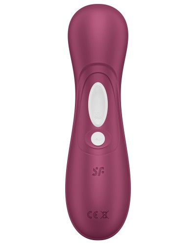 Stimulateur Satisfyer Pro 2 G