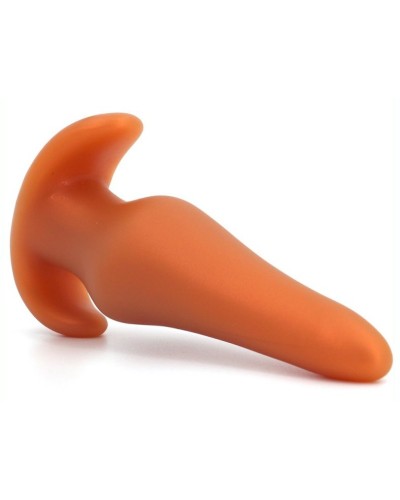 Plug Silicone Spadix L 18 x 6cm pas cher