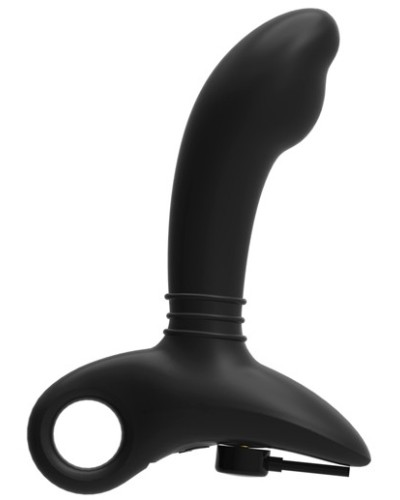Stimulateur de prostate vibrant Sparta Nexus 10 x 3.4cm pas cher