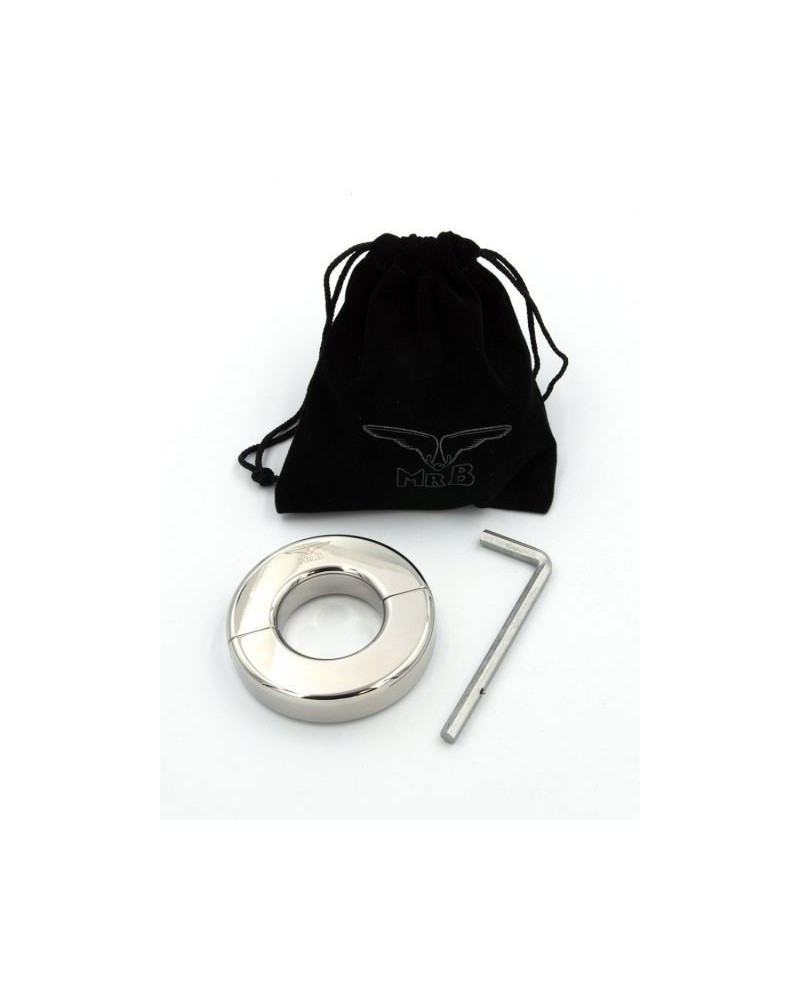 19.95€ - Poids pour ball stretcher et objets accessoires Bondage BDSM