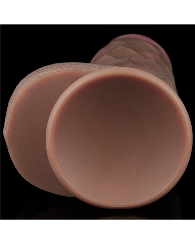 Gode Silicone Mega Cock 23 x 7cm  pas cher