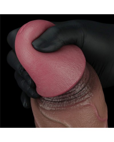 Gode Silicone Mega Cock 23 x 7cm  pas cher