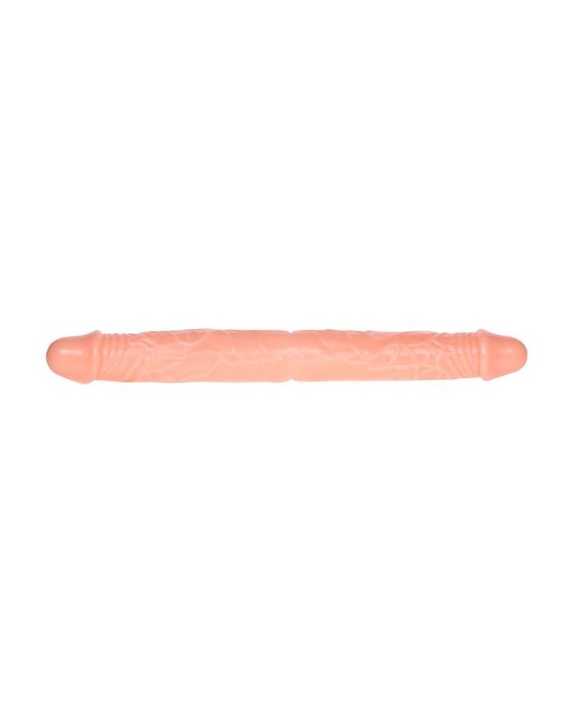 Double gode Dones 36 x 4.2cm  pas cher