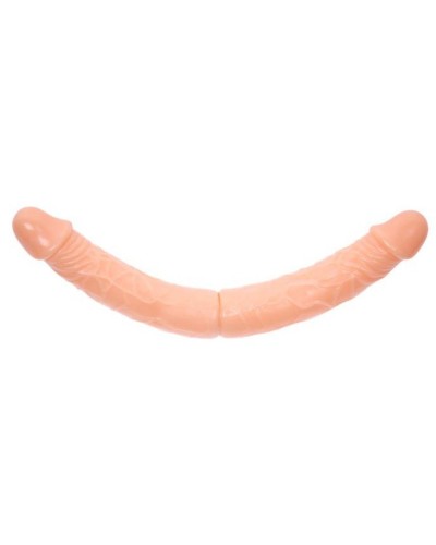 Double gode Dones 36 x 4.2cm  pas cher