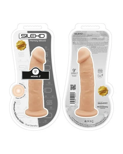 Dildo Silexd mod