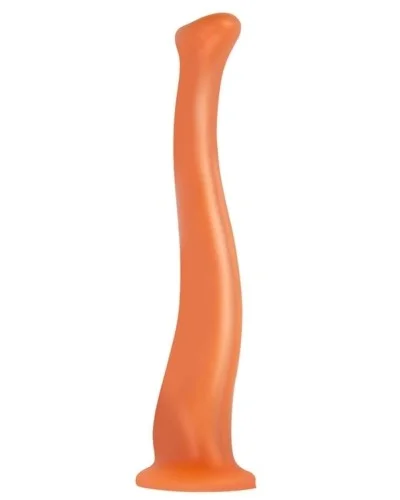 Gode Silicone Trunky S 22 x 3.8cm  pas cher