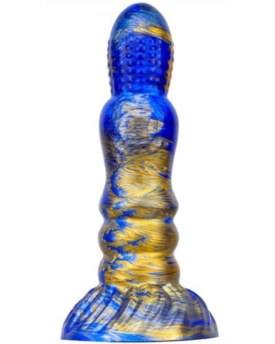 Gode Fantasy Peern 17 x 4.7cm Bleu-dor