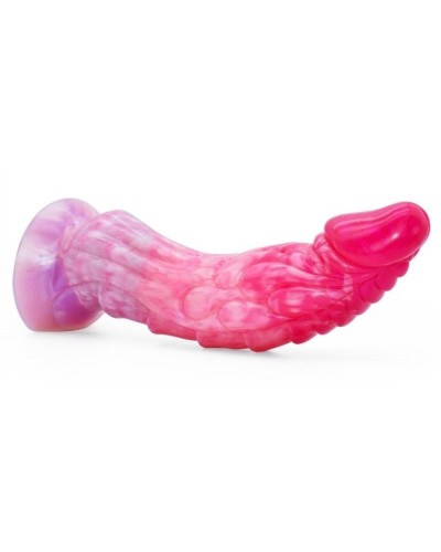 Gode Monster Fralis 19 x 4.5cm  pas cher