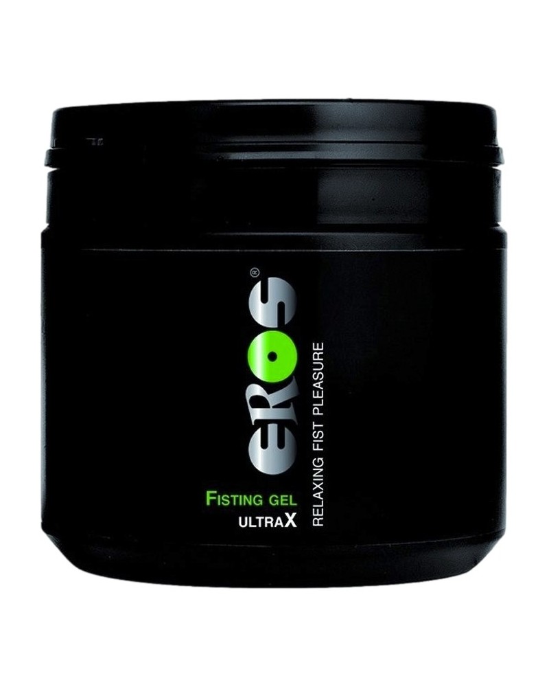 Eros Fisting Gel Ultra X - 500 ml  pas cher