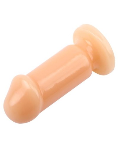 Plug Mini Dick 8.5 x 3.3cm