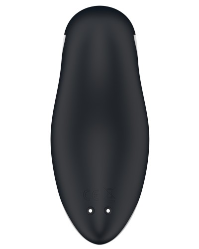 Stimulateur de clitoris Aspiration Orca Satisfyer