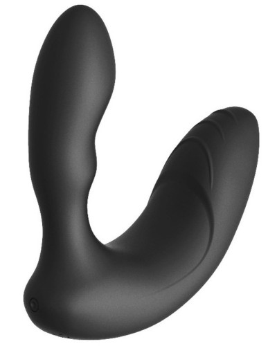 Stimulateur de prostate vibrant Edgar 9 x 3cm