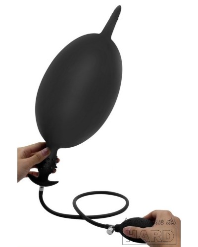 Plug gonflable Congrus 25 x 4.5cm