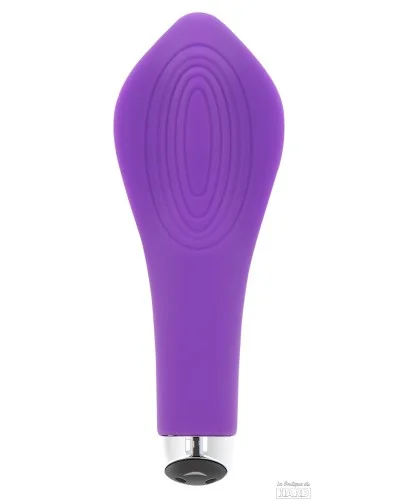 Stimulateur de clitoris Love Me Tender Violet