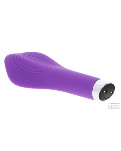 Stimulateur de clitoris Love Me Tender Violet