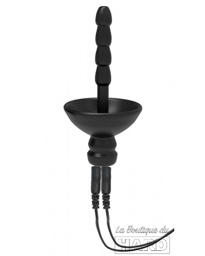 Plug électro pénis Shock Pen M 6cm - Diamètre 8mm sur la Boutique du Hard