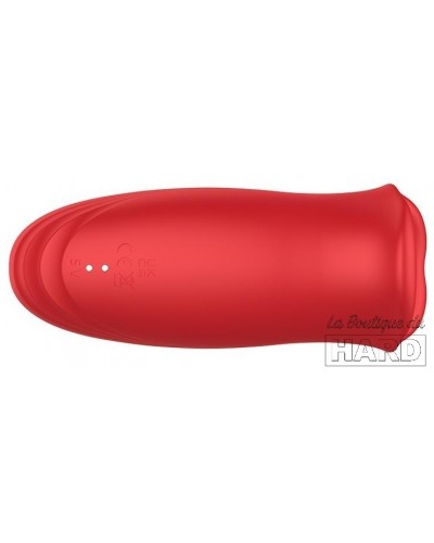 Stimulateur de Clitoris Ember sur la Boutique du Hard