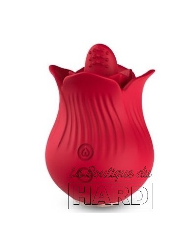 Stimulateur de Clitoris Rednip sur la Boutique du Hard