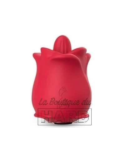 Stimulateur de Clitoris Roseshap sur la Boutique du Hard