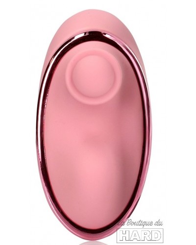 Stimulateur de Clitoris Heartbit sur la Boutique du Hard