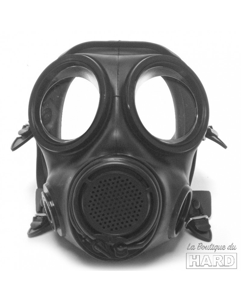 Masque à gaz S10.2  sur la Boutique du Hard