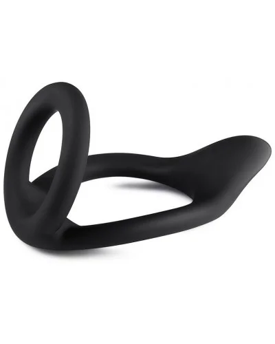 Ballstretcher en silicone Due Ring 35mm sur la Boutique du Hard