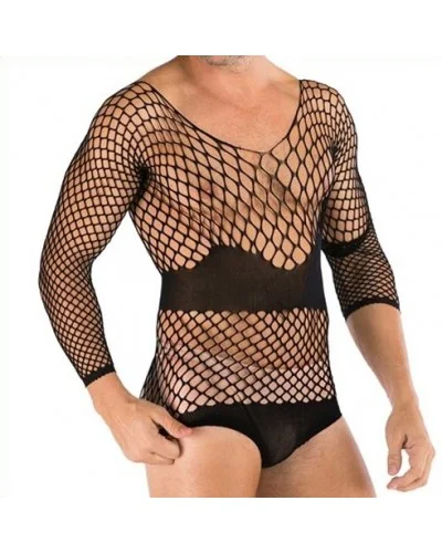 Combinaison Mesh HORNET sur la Boutique du Hard