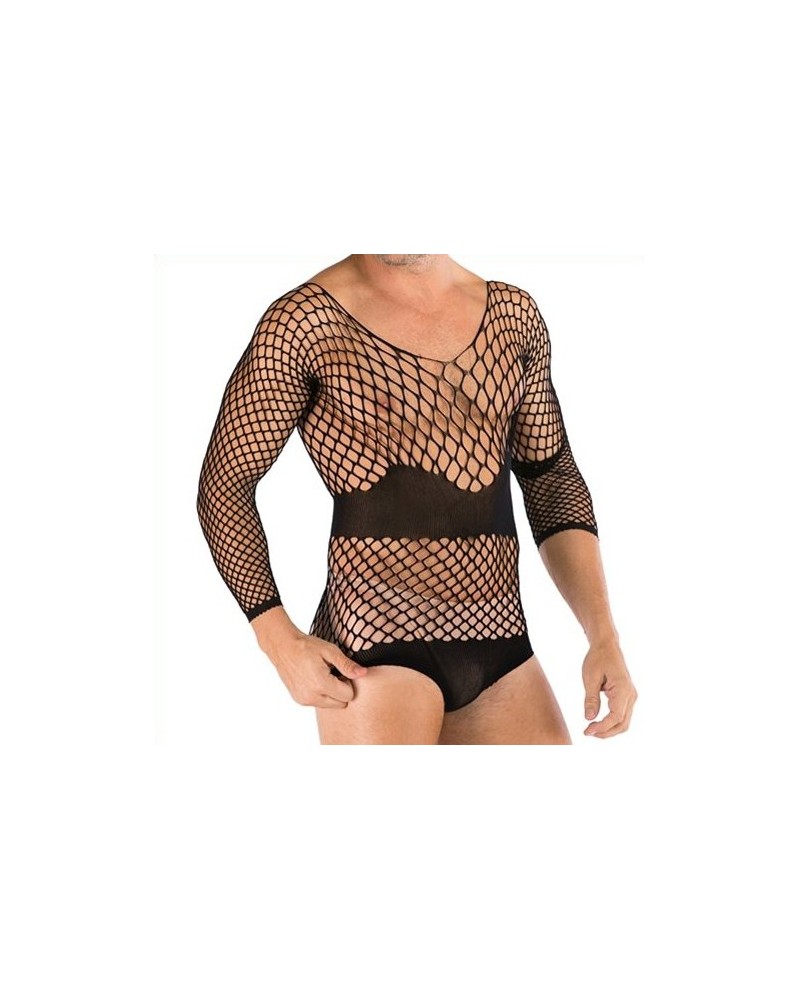 Combinaison Mesh HORNET sur la Boutique du Hard