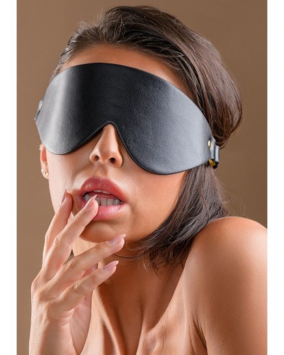 Masque Vogue noir sur la Boutique du Hard