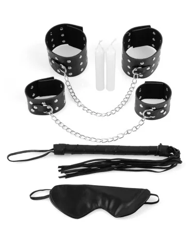 Kit complet Love Bondage pas cher