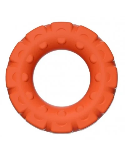 Cockring Tire Cock 24mm Orange sur la Boutique du Hard