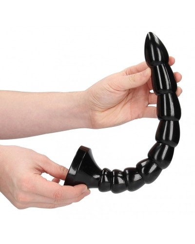 Gode long Stacked Anal Snake S 30 x 3.5cm sur la Boutique du Hard