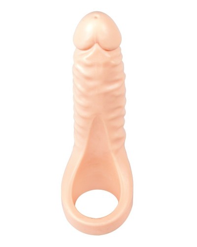 Sextoy Double Fucker 15 x 4.5cm sur la Boutique du Hard