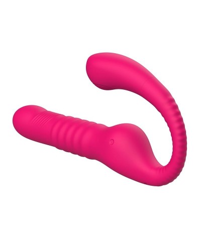 Vibro Strapless Vibe Action N¬∞23 sur la Boutique du Hard